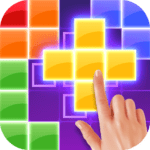 Brick Block Apk + Mod 0.30.0 (Unlimited Money)