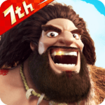 Brutal Age Apk + Mod 1.7.10 (Unlimited Gems)