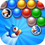 Bubble Bird Rescue 2 Apk + Mod 3.9.8 (Unlimited Money)