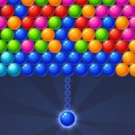 Bubble Pop! Puzzle Game Legend Apk + Mod 25.0725.00 (Unlimited Coins)