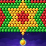 Bubble Pop Star Apk + Mod 1.4.7 (Unlimited coins)