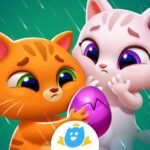 Bubbu & Mimmi World Apk + Mod 1.13 (Unlimited Money)