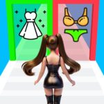Build A Girlfriend Apk + Mod 1.4.7 (Unlimited Diamonds)