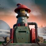 Bunker Wars Apk + Mod 1.12.7 (Unlimited Money)