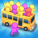 Bus Don’t Stop Apk + Mod 2.1.19 (Unlimited Coins)