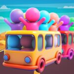 Bus Jam Apk + Mod 59.0.1 (Unlimited Coins)
