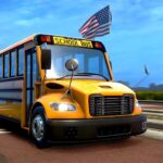 Bus Simulator Apk + Mod 1.26.94 (Unlimited Gold)