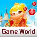 Busidol Game World Apk + Mod 2.3.89 (Unlimited Money)