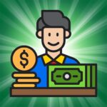 Business Tycoon Tap Apk + Mod 1.4.1 (Unlimited Gold)