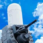 C-RAM CIWS simulator Apk + Mod 4.79 (Unlimited Money)