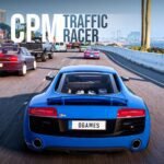 CPM Traffic Racer Apk + Mod 5.6.9 (Unlimited Money)