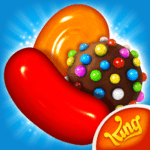 Candy Crush Saga Apk + Mod 1.298.1.1 (Unlimited Money)