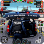 Car Chase Game Cop Simulator Apk + Mod .17 (Unlimited Money)
