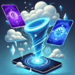 Cards Storm Spin & Battle Apk + Mod 1.0.92 (Unlimited Money)
