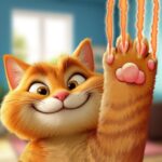 Cat Life Simulator Apk + Mod 1.1.17 (Unlimited Money)