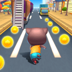 Cat Runner Apk + Mod 5.3.7 (Unlimited Money)