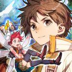 ChainChronicle Apk Mod 4.8.5 Unlimited Money