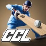 Champions Cricket League™CCL25 Apk + Mod 1.0.075 (Unlimited Money)