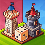 ChanceLot TD Apk + Mod 1.0.86 (Unlimited Gold)