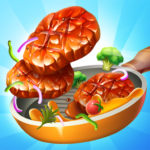 Chef Festival Apk + Mod 1.0.8 (Unlimited Coins)
