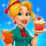 Chef Friends Cooking Game Apk Mod 1.27.0 Unlimited Money