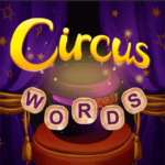 Circus Words Apk + Mod 1.426.15 (Unlimited Gold)