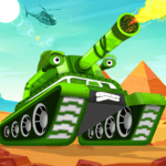 City Tank Fighting Game Apk Mod 1.1.8 Unlimited Money