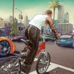 City of Crime Apk + Mod 1.2.130 (Unlimited Money)