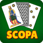 Classic Scopa – Card Game Apk Mod 0.18.2 Unlimited Money