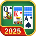 Classic Solitaire Apk + Mod 3.4.13  (Unlimited Money)
