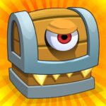 Clicker Heroes Apk + Mod 2.7.5664 (Unlimited Rubies)
