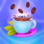 Coffee Stack Apk + Mod 39.2.3 (Unlimited Money)