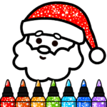 Coloring Games & Coloring Kids Apk + Mod 8.2 (Unlimited Money)