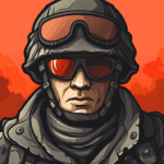 Commander Apk + Mod 1.0.1 (Unlimited Money)