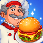 Cooking Diary® Restaurant Game Apk + Mod 2.40.1  (Unlimited Gold)