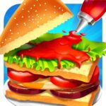 Cooking Food Apk + Mod 5.0.5096 (Unlimited Money)