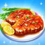 Cooking Wonderful Apk + Mod 1.9.8 (Unlimited Gems)