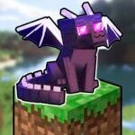 Craftsman Dragons Apk + Mod 1.30.11.00 (Unlimited Money)