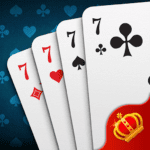 Crazy 8s Apk + Mod 2025.4.4 (Unlimited Money)