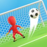 Crazy Kick! Fun Football game Apk + Mod 2.29.0 (Unlimited Coins)