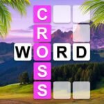 Crossword Jam Apk + Mod 1.606.0 (Unlimited Coins)