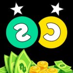 Crown Coins Casino app clue Apk + Mod 2 (Unlocked)