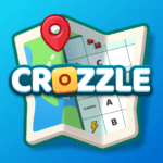 Crozzle Apk + Mod 1.40.2 (Unlimited Gems)