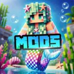 Cute Mods for Girls for MCPE Apk + Mod 1.0 (Unlocked)