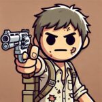 Dead Lands Apk + Mod 1.9.8 (Unlimited Diamonds)