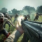 Dead Target Apk + Mod 4.149.0 (Unlimited Money)
