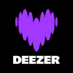 Deezer Apk + Mod 8.0.34.2 (Unlocked)