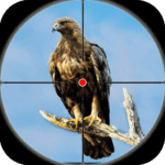 Desert Birds Sniper Shooter 3D Apk + Mod 4.9 (Unlimited Money)