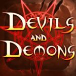 Devils & Demons Premium Apk + Mod 1.2.6 (Unlimited Gold)