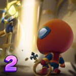 Diamond Quest 2 Apk + Mod 1.66 (Unlimited Diamonds)